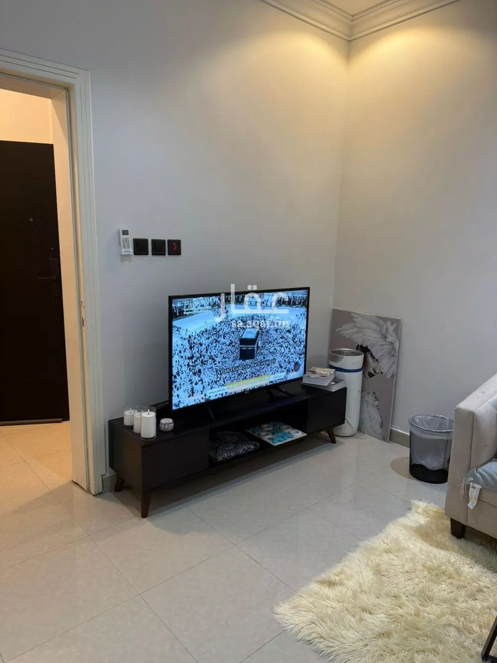 1 bedroom apartment in Al Sahafah 4