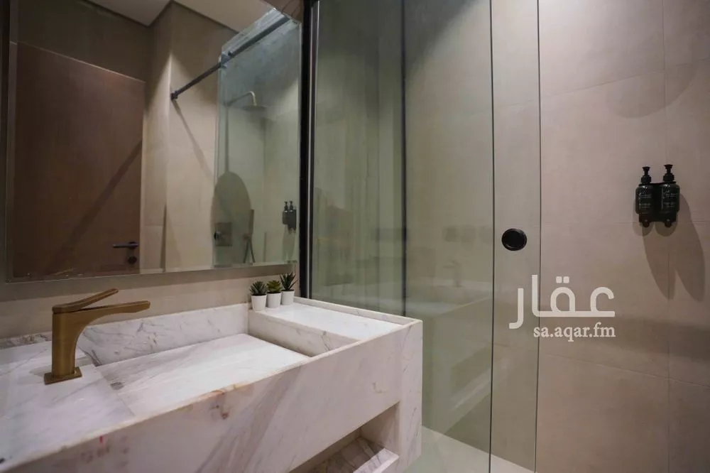 شقة 1 غرف في المغرزات 5