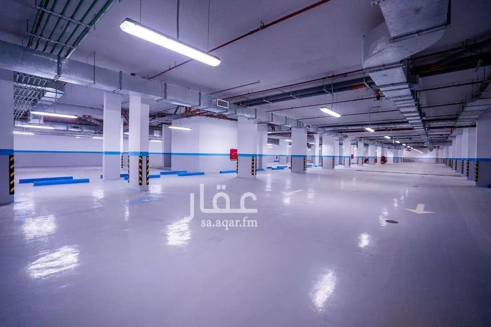 شقة 1 غرف في النرجس 1