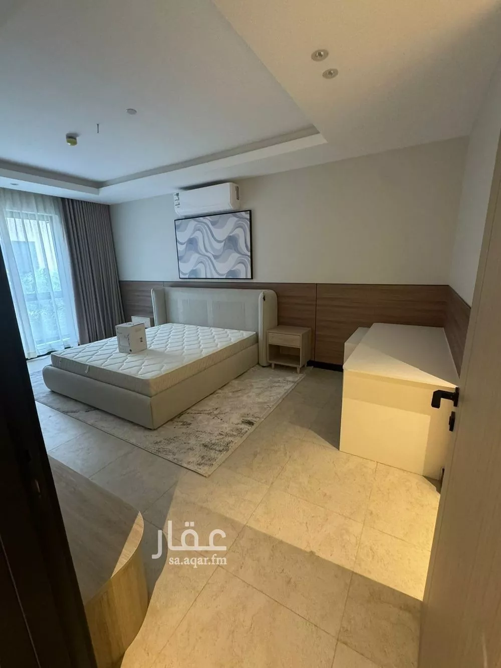 شقة 1 غرف في النرجس 3