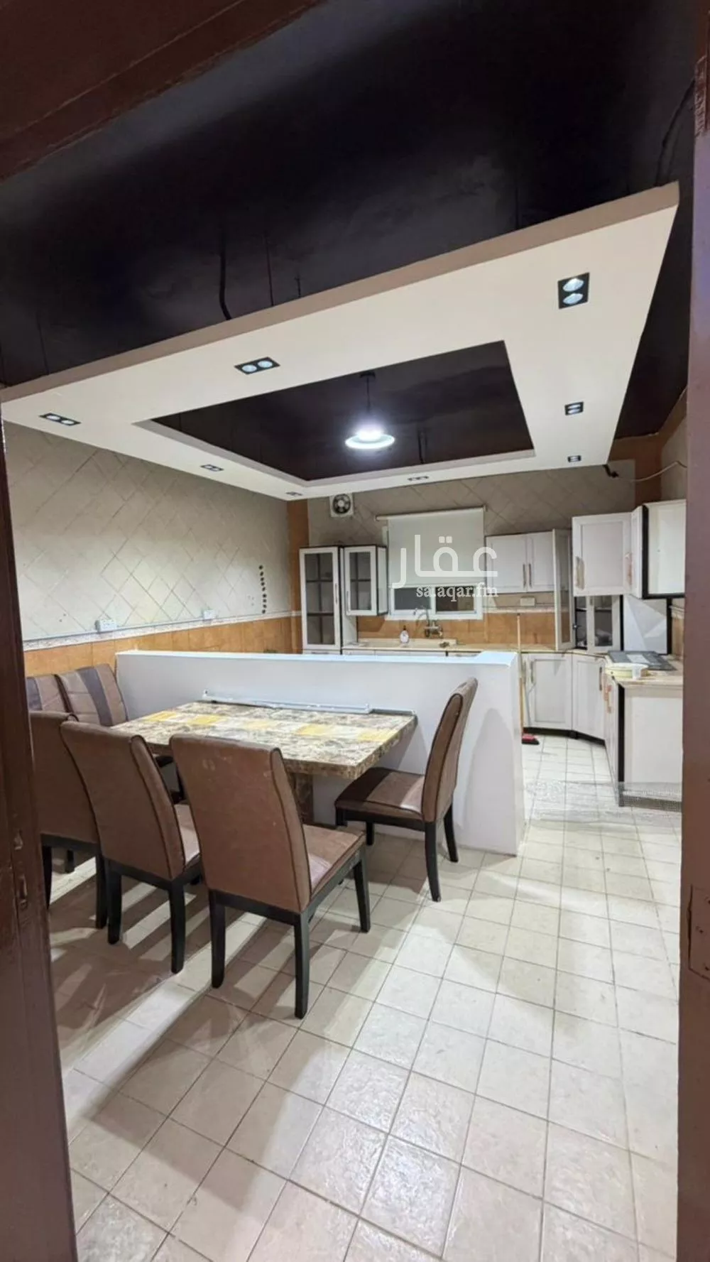 شقة 4 غرف في ظهرة لبن 2