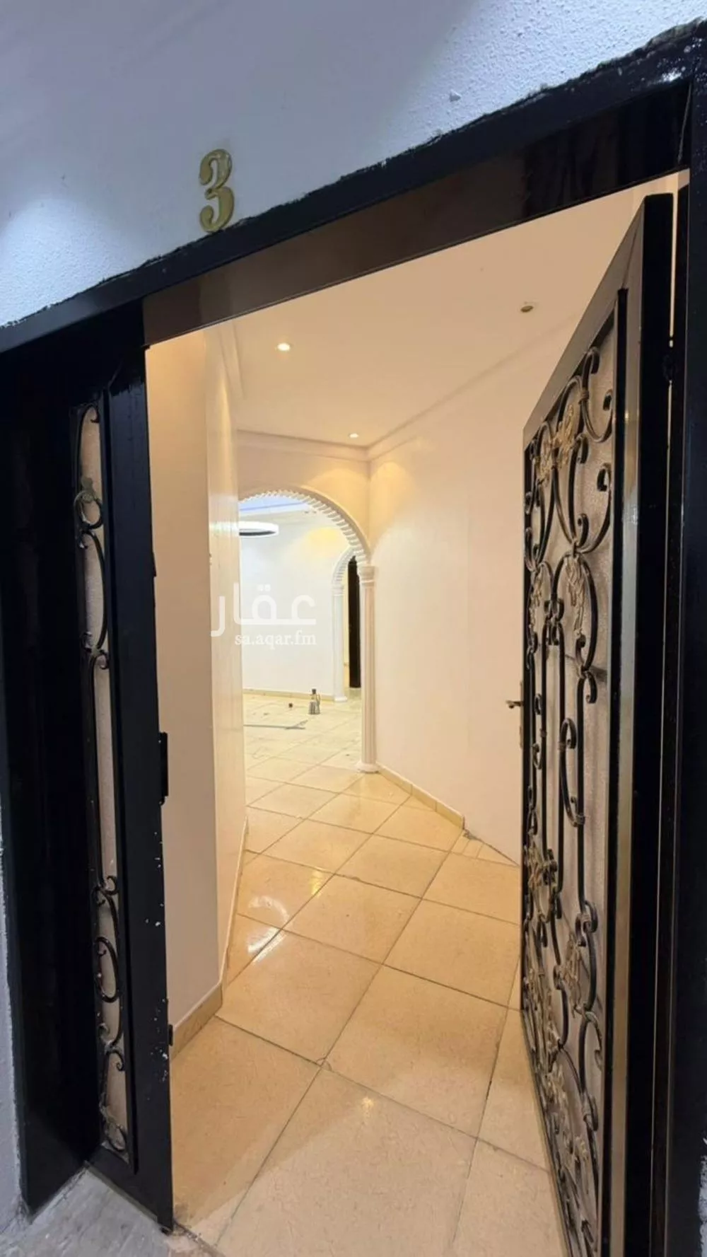 شقة 4 غرف في ظهرة لبن 3