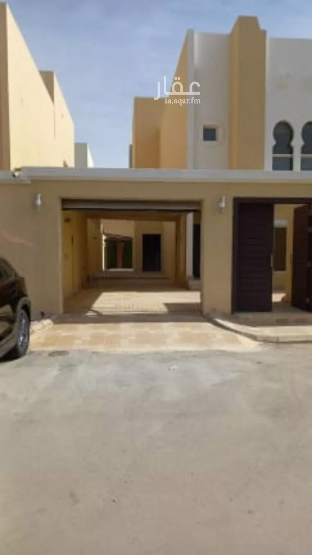 فيلا 8 غرف في الياسمين