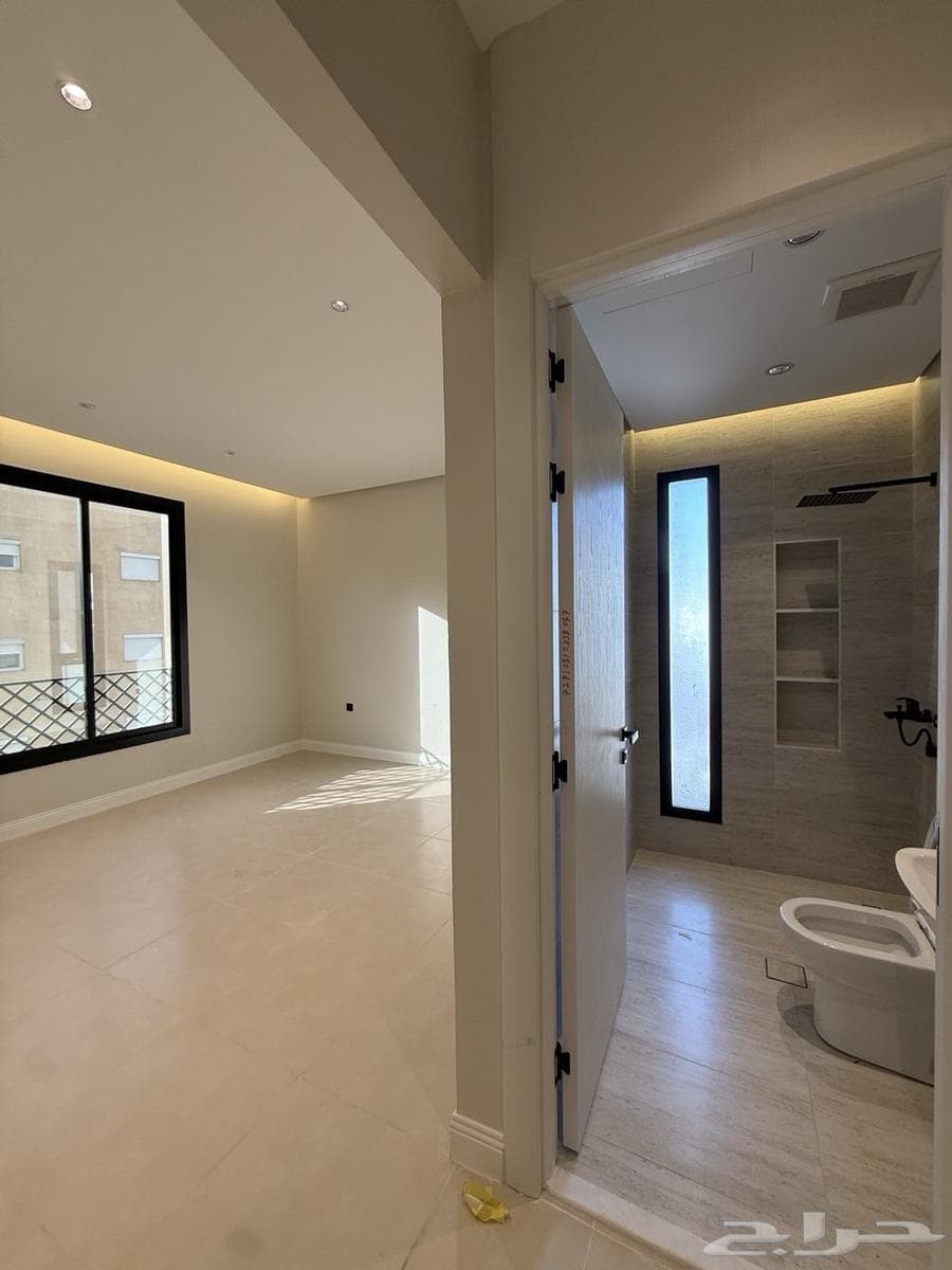 شقة 3 غرف في بطحاء قريش 2