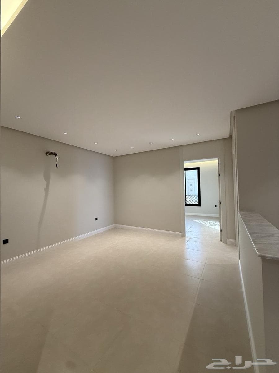شقة 3 غرف في بطحاء قريش 5