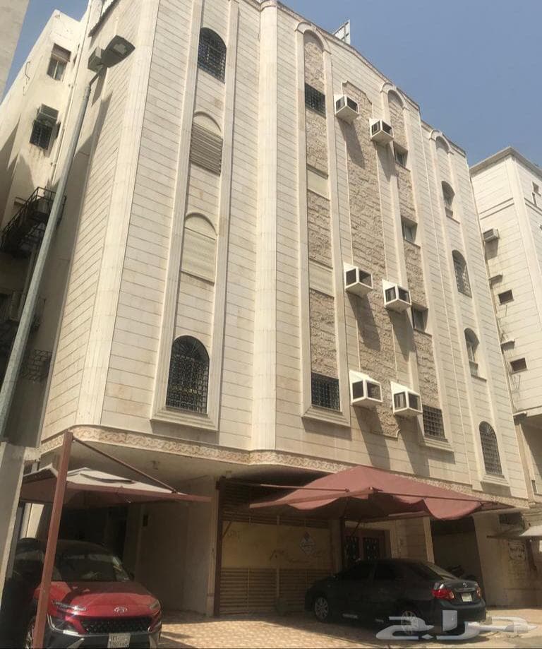 4 bedroom apartment in Al Shawqiyyah 1