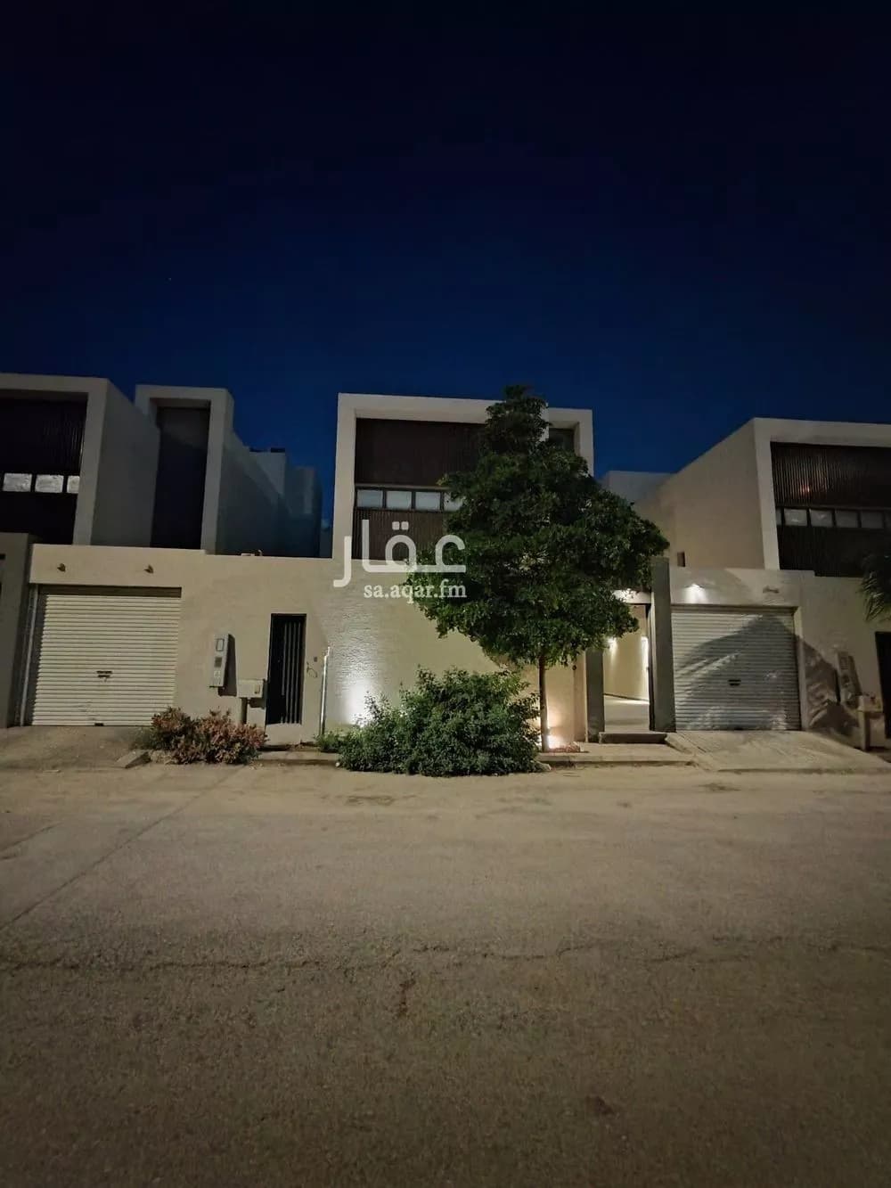 4 bedroom villa in Al Aridh 1