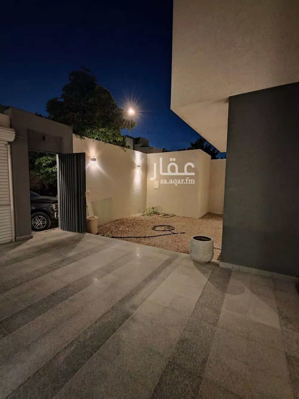 4 bedroom villa in Al Aridh 4