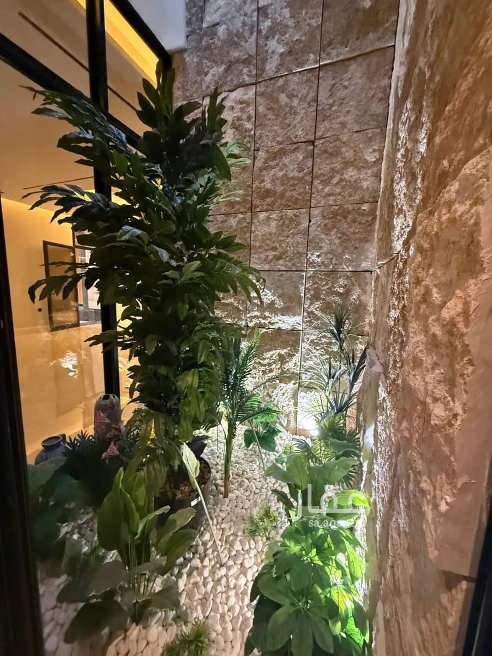 فيلا 5 غرف في النرجس 1