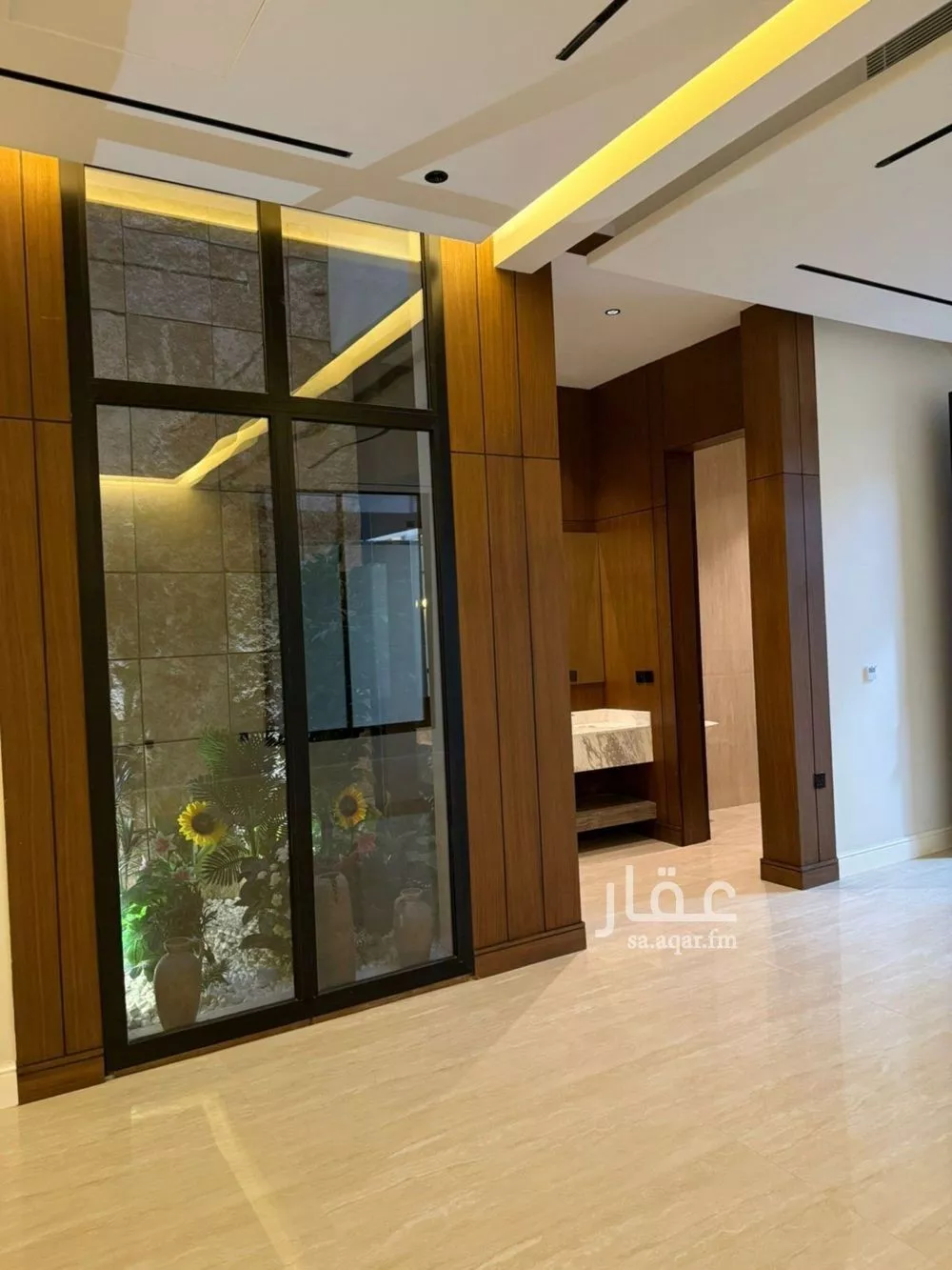 فيلا 5 غرف في النرجس 3