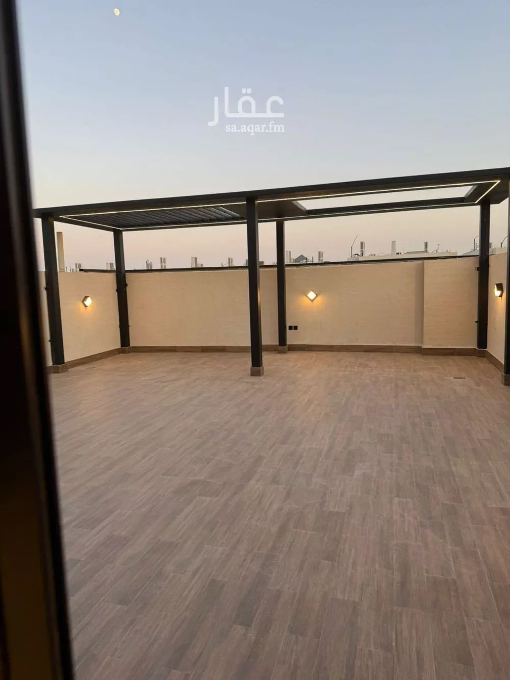 فيلا 5 غرف في النرجس 6