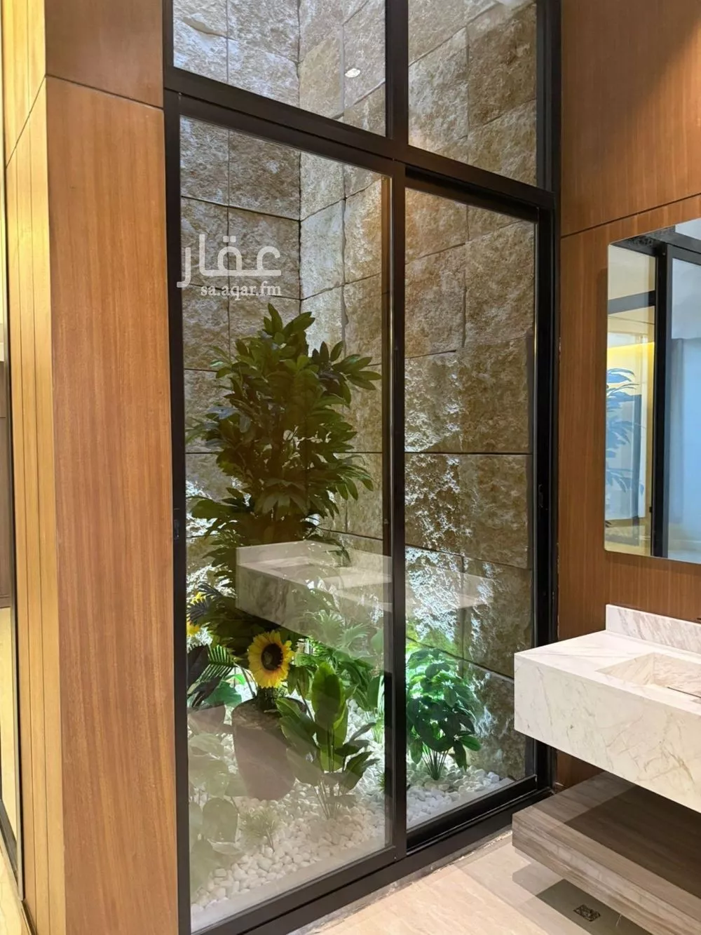 فيلا 5 غرف في النرجس 7