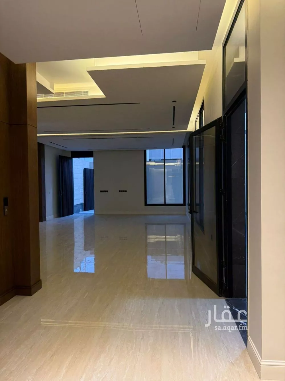 فيلا 5 غرف في النرجس 8