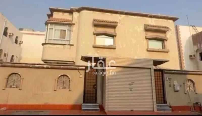 فيلا 14 غرف في المحمدية 1