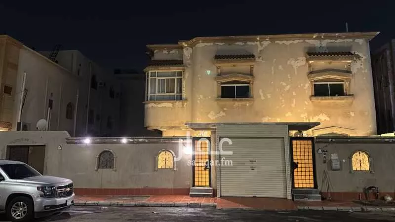 فيلا 14 غرف في المحمدية 2