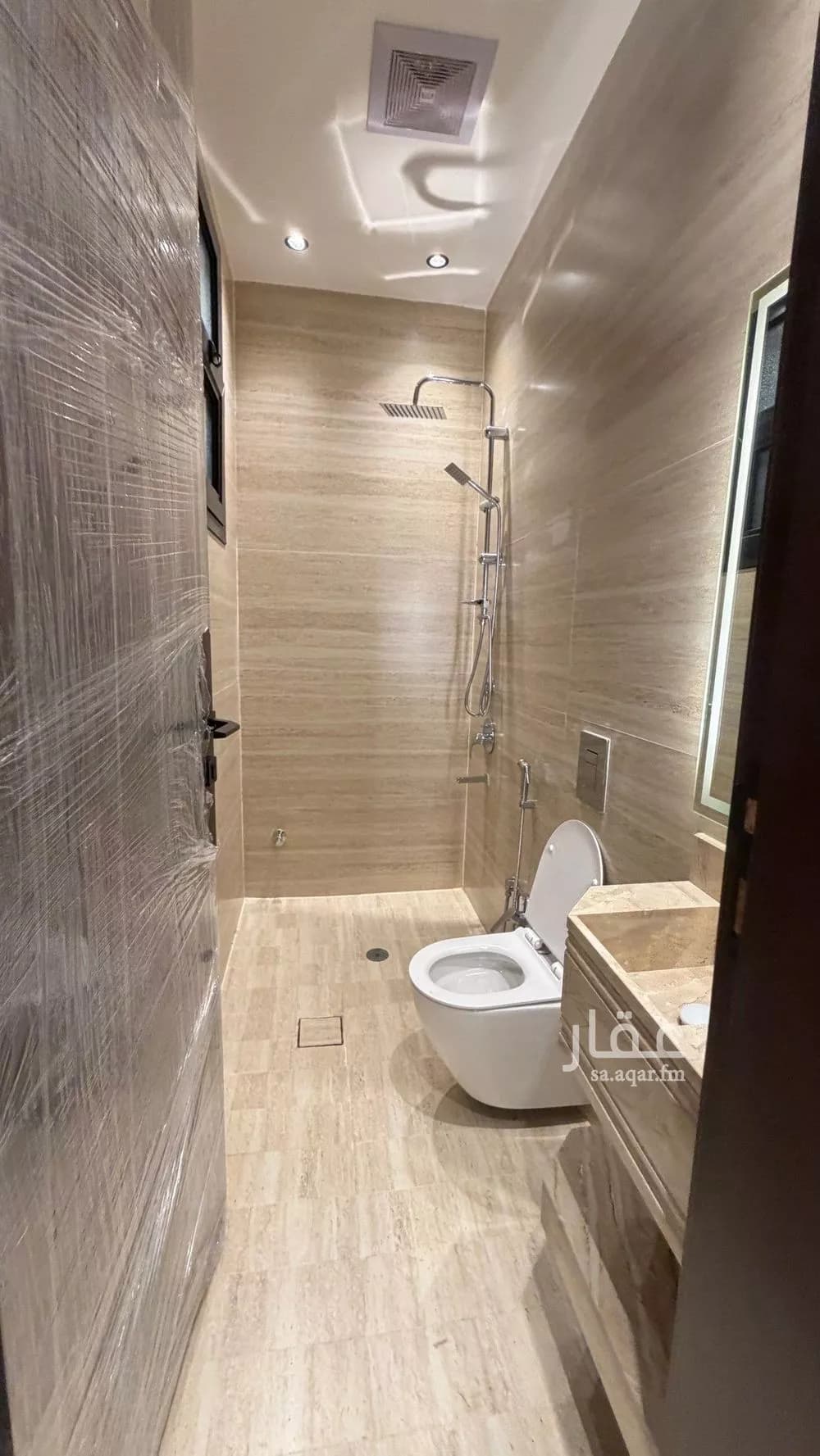 شقة 3 غرف في المهدية 2