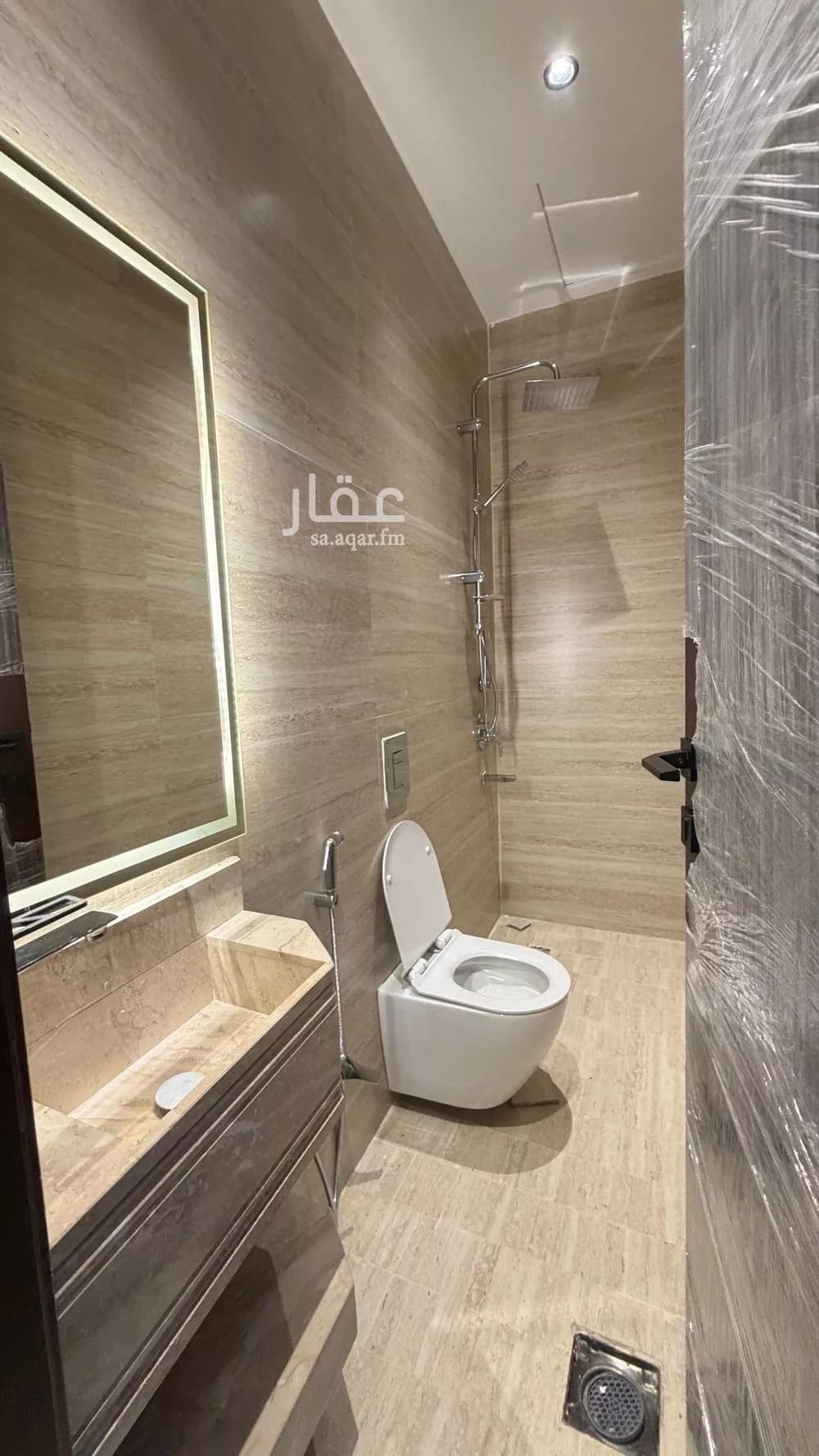 شقة 3 غرف في المهدية 4