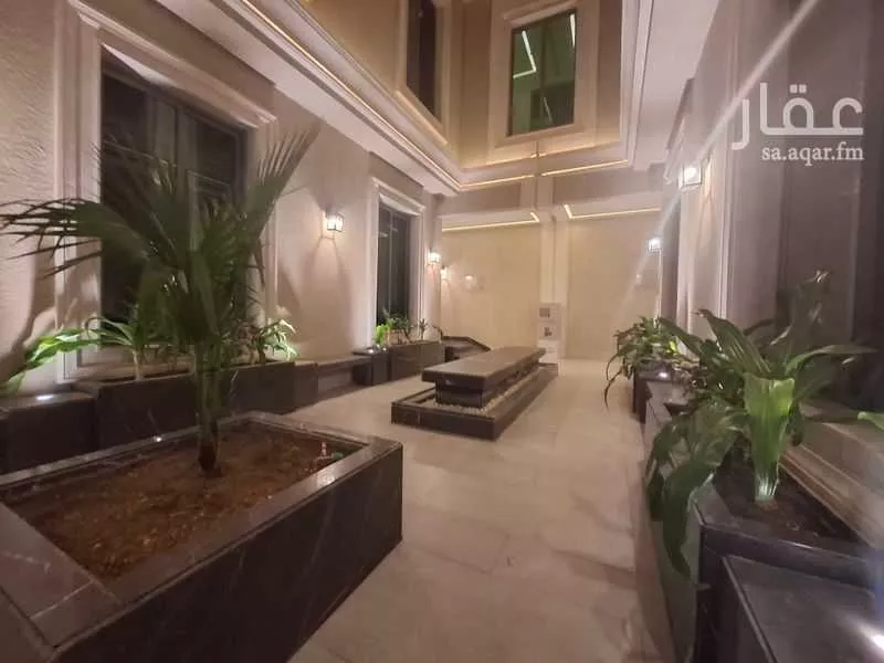 شقة 4 غرف في اليرموك 1