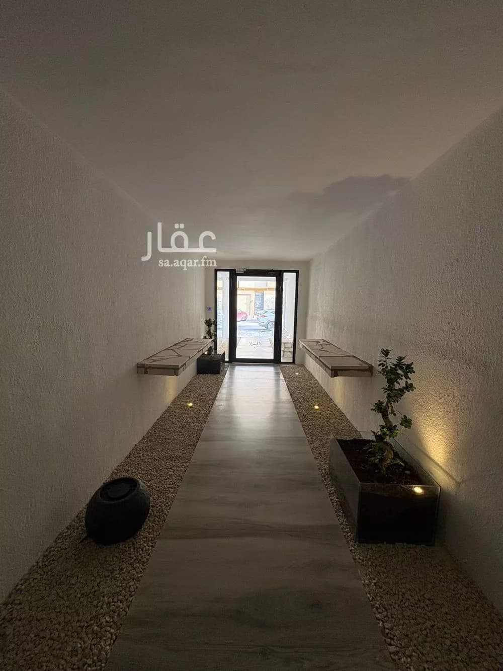 1 bedroom apartment in Al Malqa 3