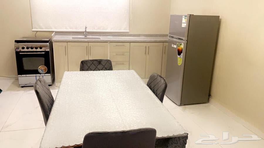 شقة 3 غرف في الرانوناء 2