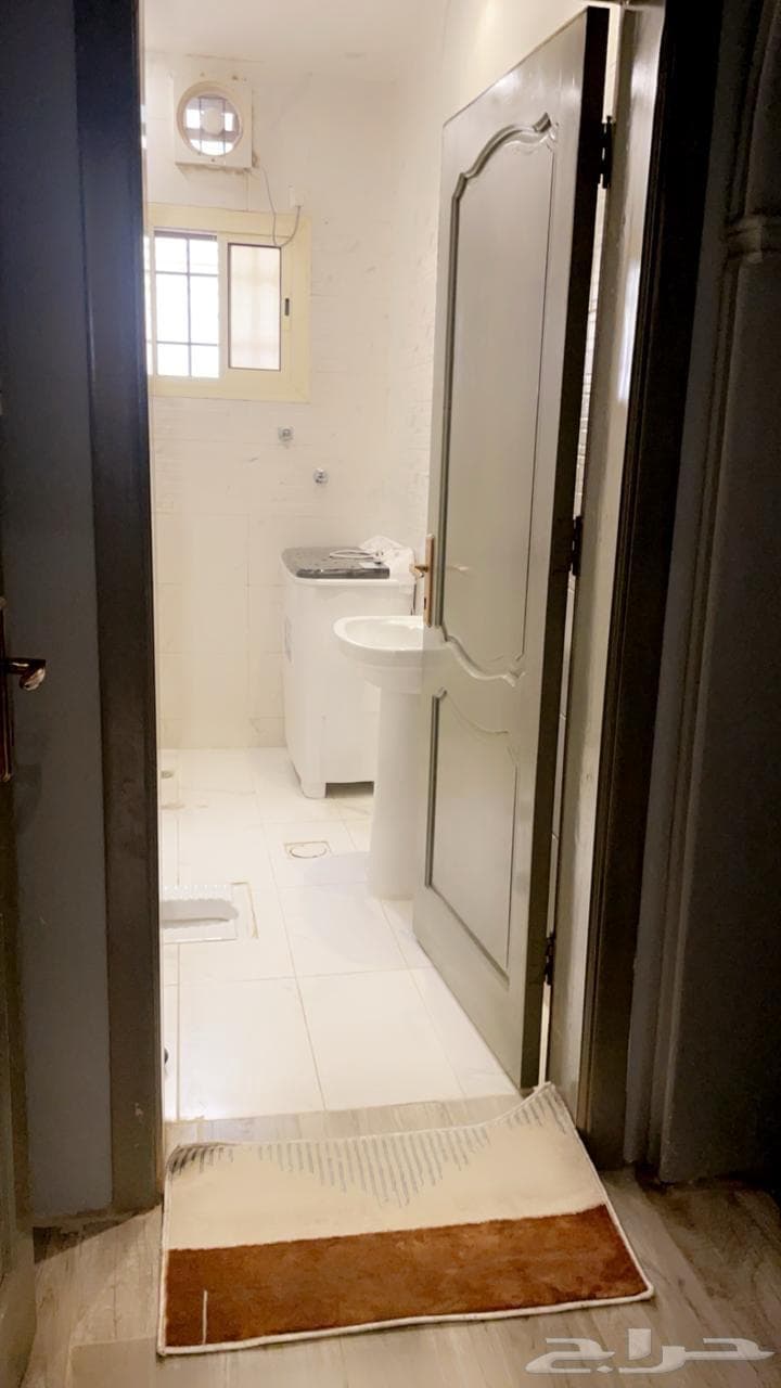 شقة 3 غرف في الرانوناء 3