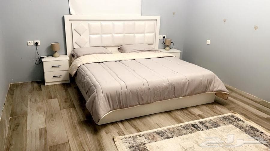 شقة 3 غرف في الرانوناء 4