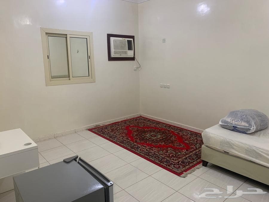 شقة  في طيبة 1