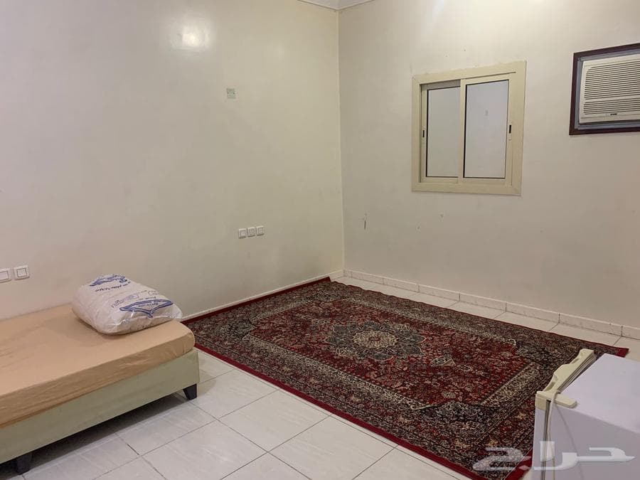 شقة  في طيبة 5