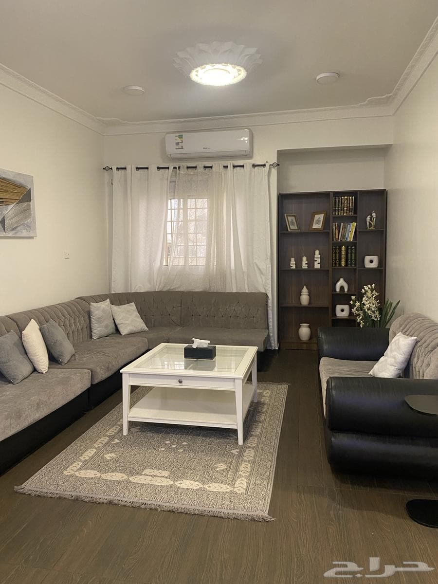 شقة 2 غرف في حرة الوبرة 2