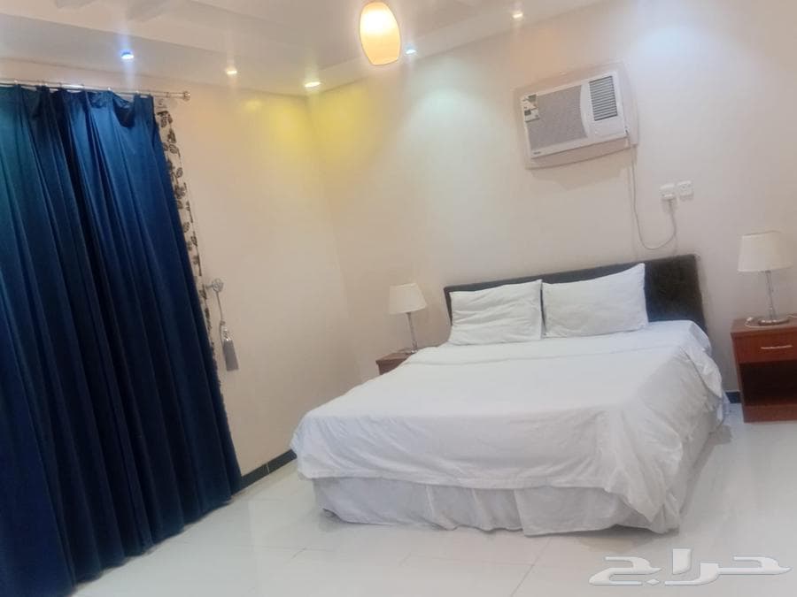 شقة 8 غرف في السلام 1