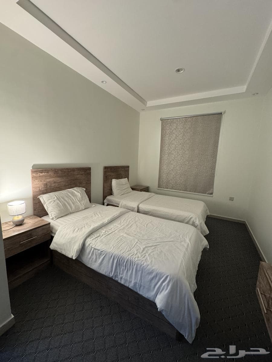 شقة  في شظاة 2