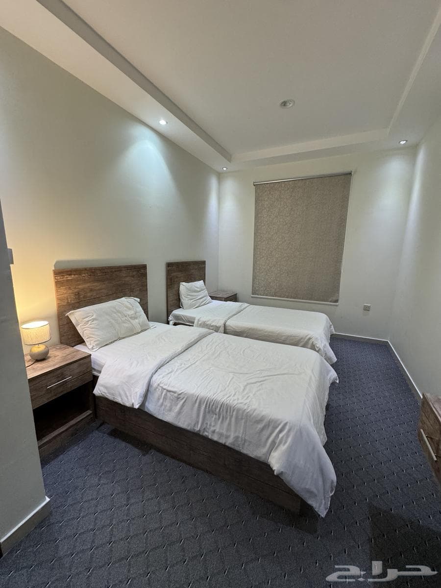 شقة  في شظاة 3