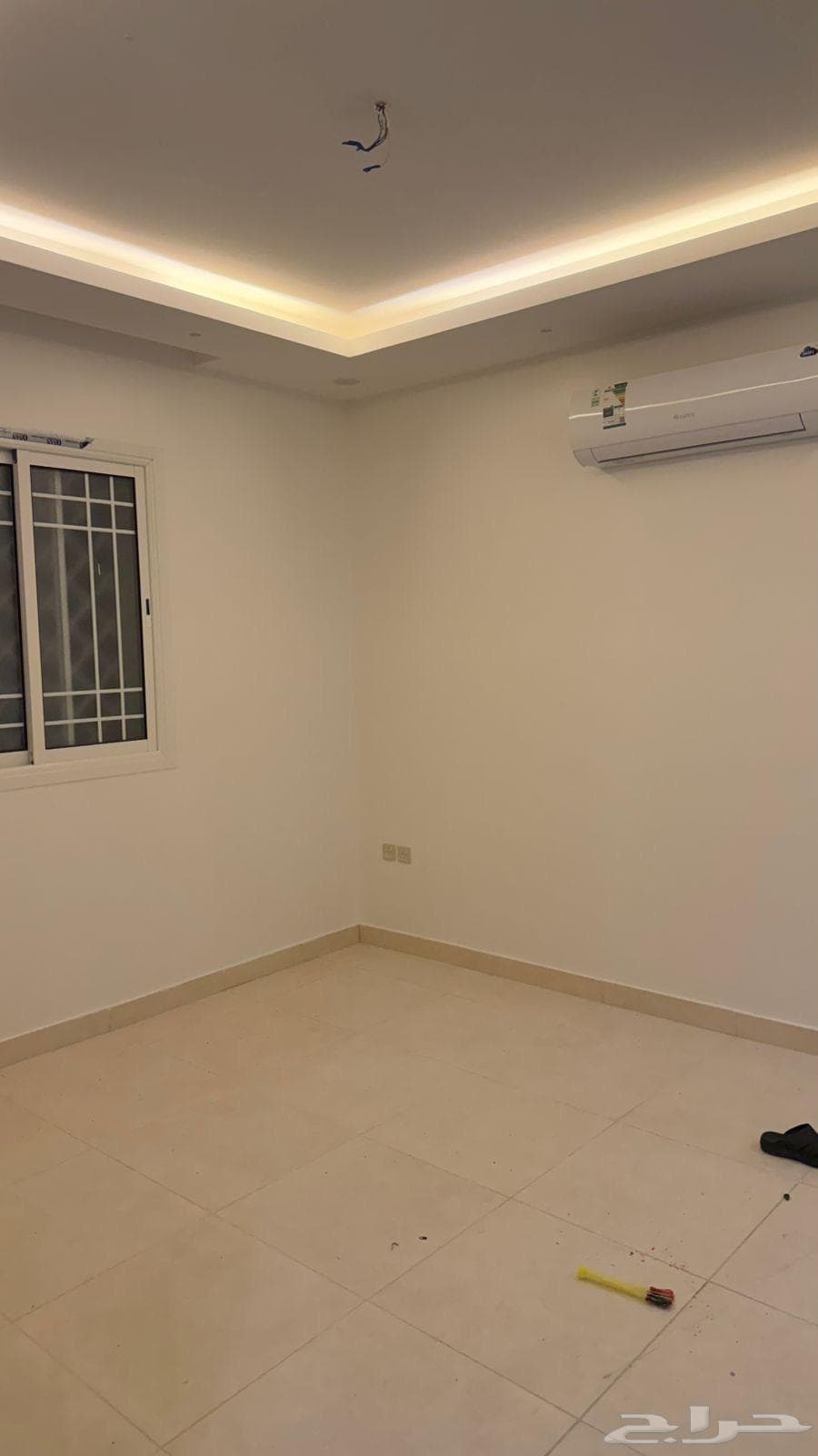 شقة 4 غرف في السلام 1