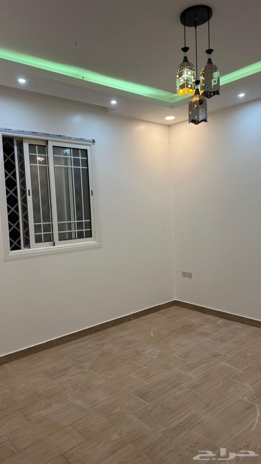 شقة 4 غرف في السلام 3