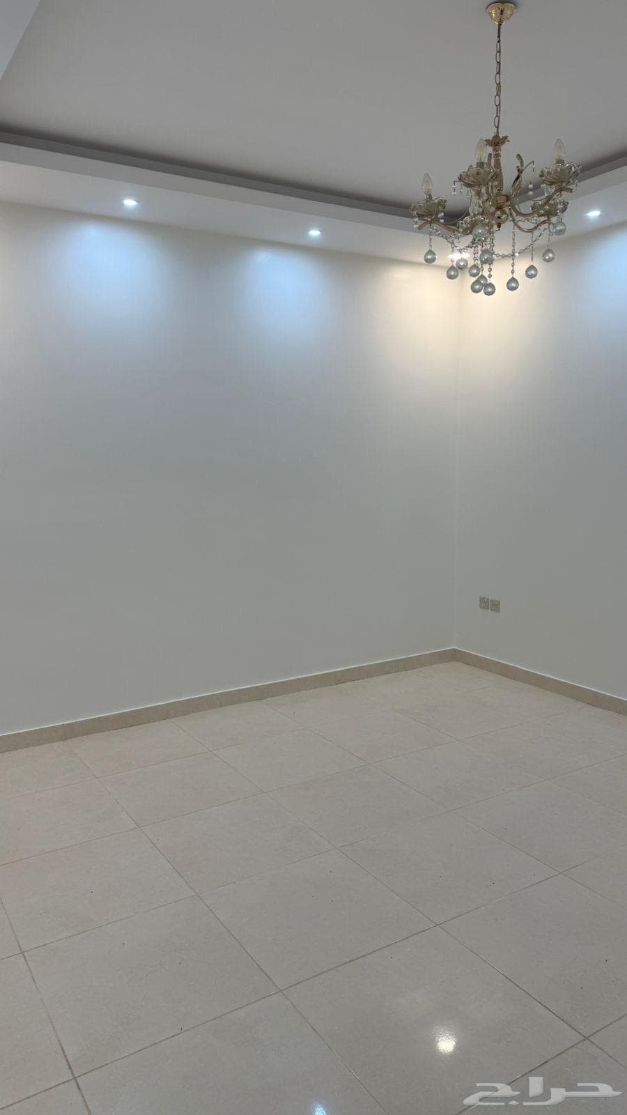 شقة 4 غرف في السلام 5