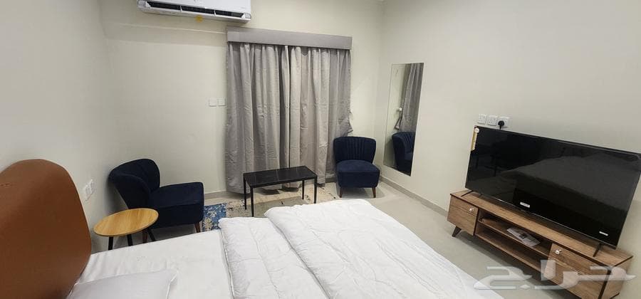 شقة  في بني عبدالاشهل 2