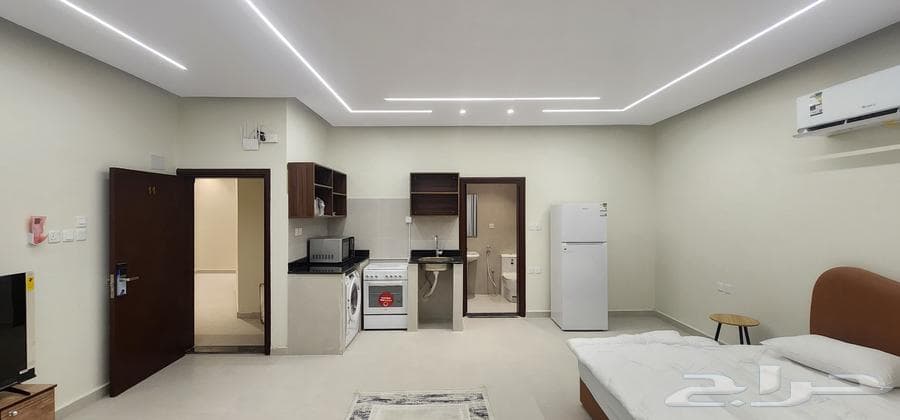 شقة  في بني عبدالاشهل 5