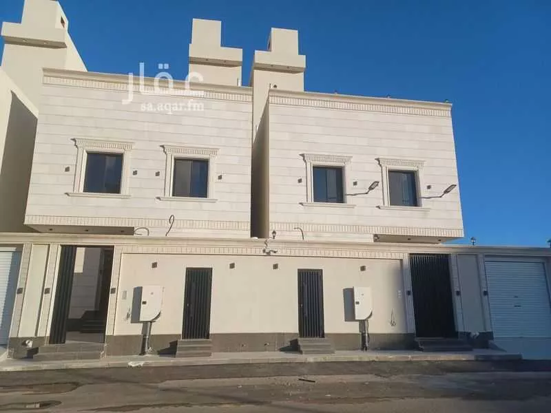 فيلا 7 غرف في جدة 1