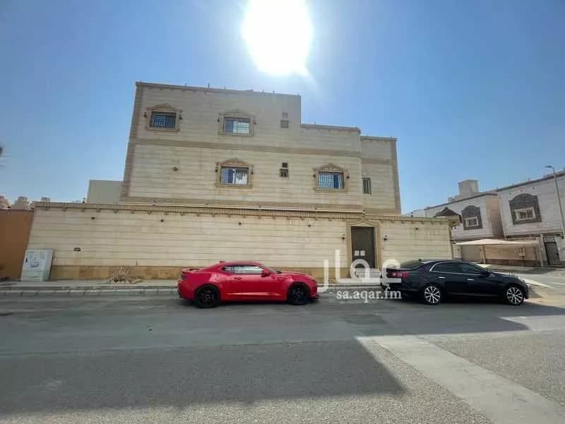 فيلا 4 غرف في الفلاح 1