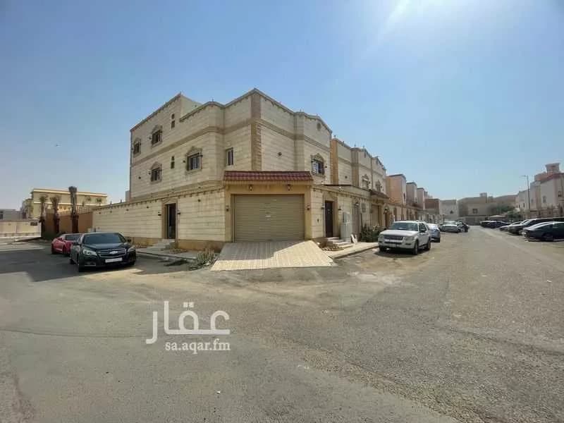 فيلا 4 غرف في الفلاح 2