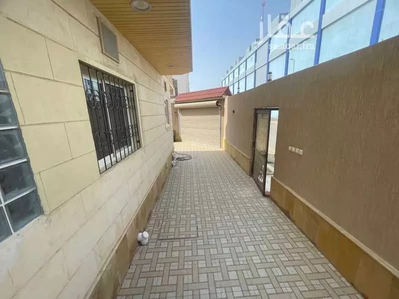 فيلا 4 غرف في الفلاح 4