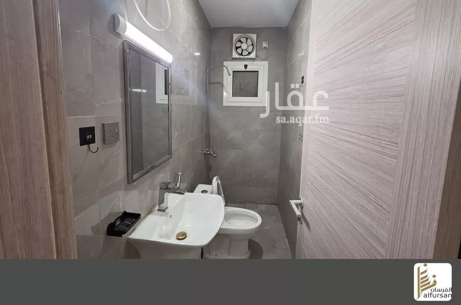 شقة 3 غرف في طويق 1