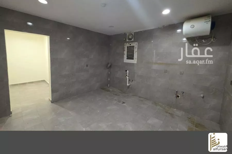 شقة 3 غرف في طويق 2