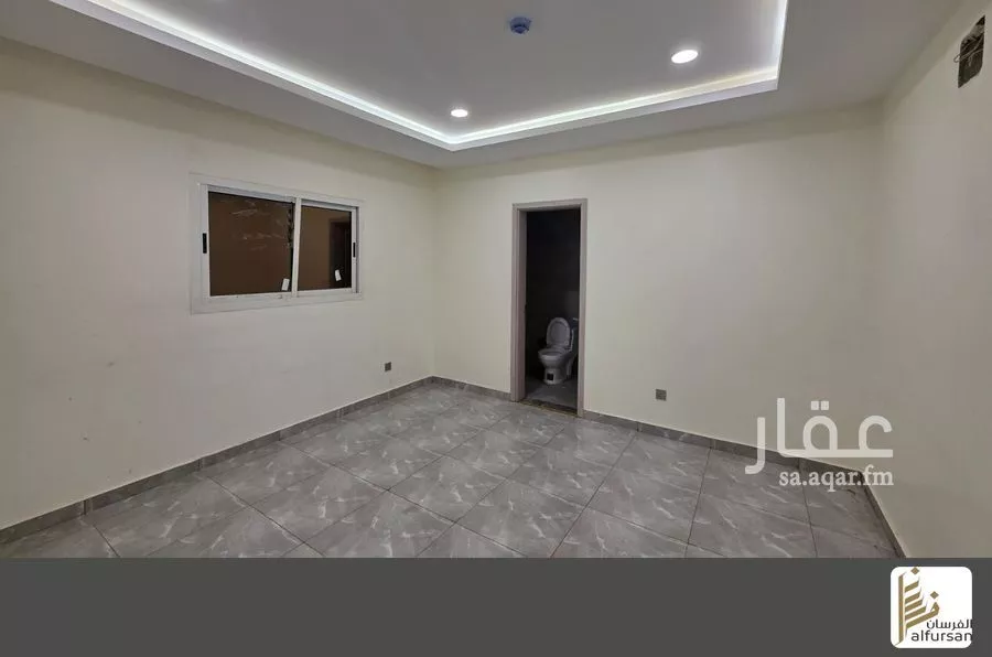 شقة 3 غرف في طويق 4