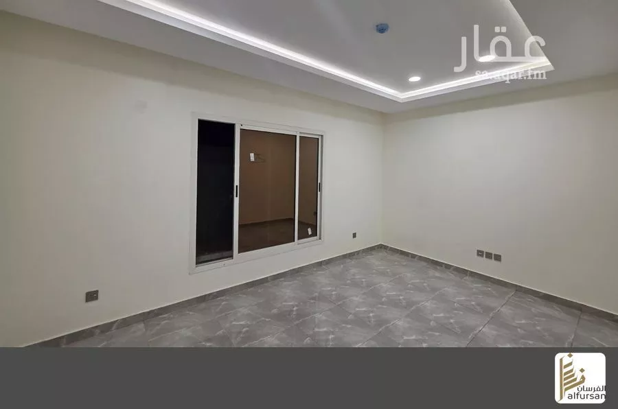 شقة 3 غرف في طويق 5