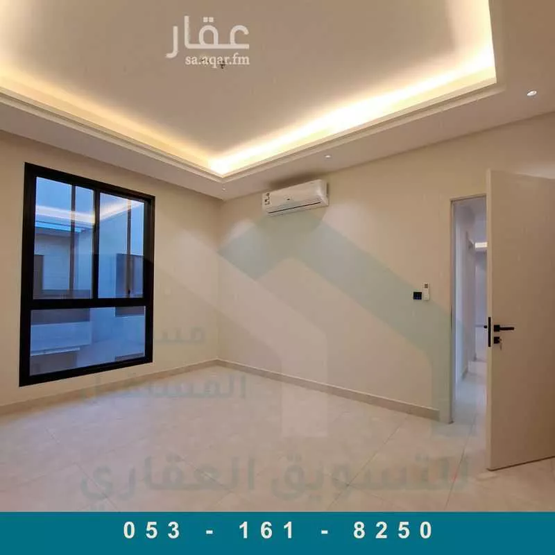 شقة 3 غرف في العارض 1