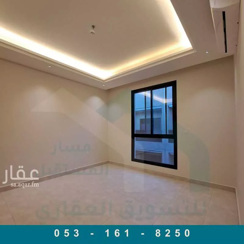 شقة 3 غرف في العارض 2