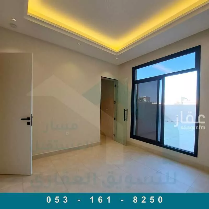 شقة 3 غرف في العارض 4