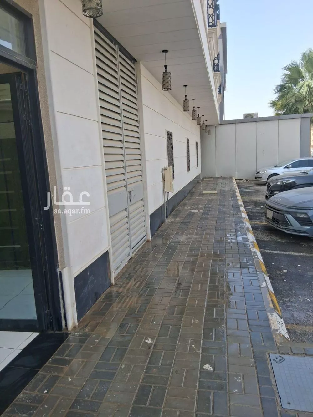 شقة 1 غرف في إشبيلية 5