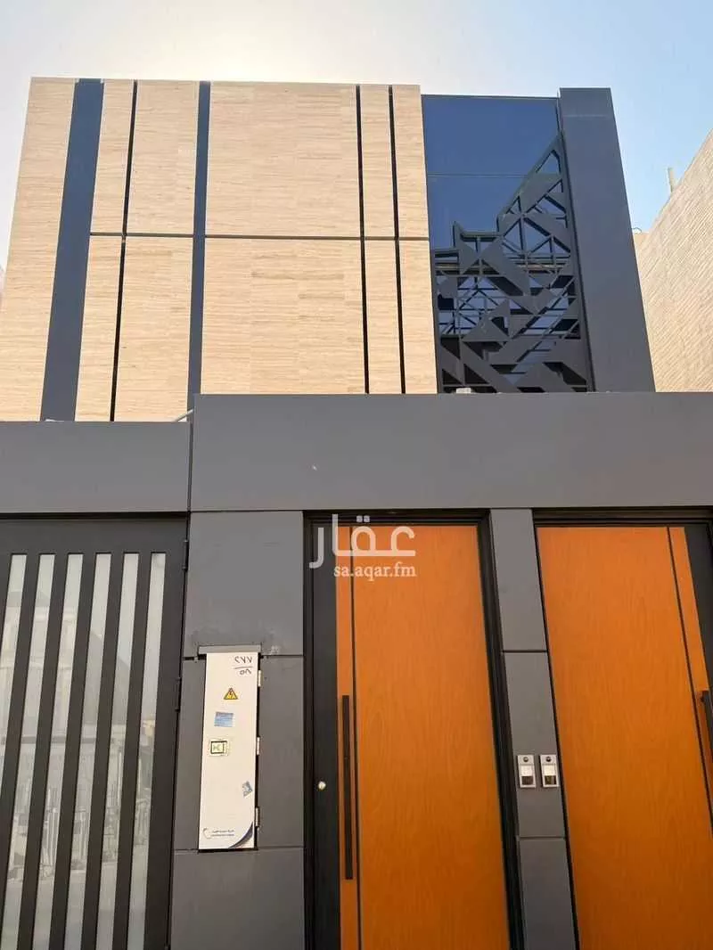 فيلا 3 غرف في الخليج 7